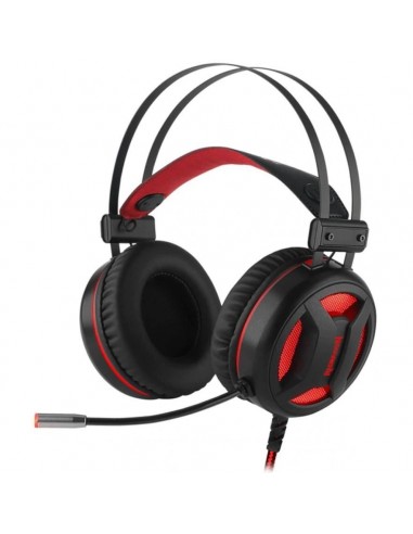 Геймърски слушалки Redragon Minos...